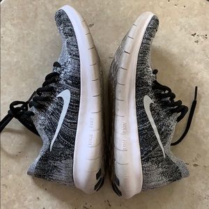 Nike Free RN Flyknit